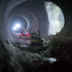 Illustration for article titled Inside the Vast Tunnels of Europes Biggest Infrastructure Project